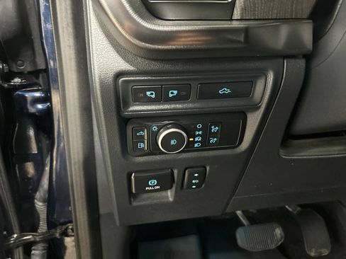 Certified 2022 Ford F150 Platinum w/ Equipment Group 701A High AWD/4WD image 14