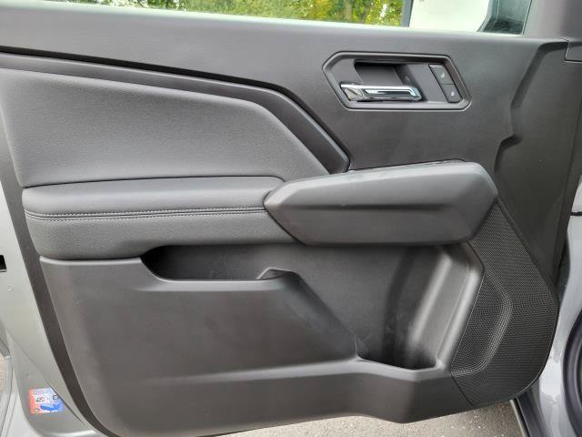 New 2026 Chevrolet Colorado LT w/ Advanced Trailering Package AWD/4WD image 9
