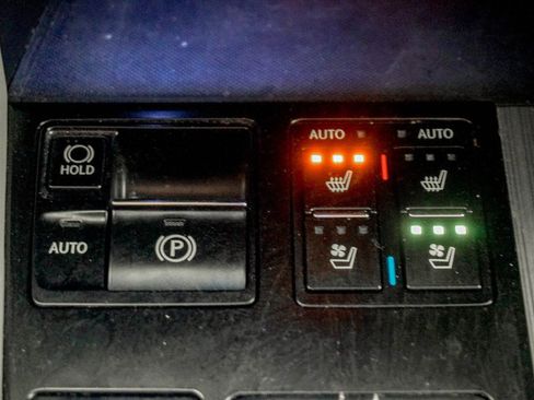 Used 2017 Lexus RX 350 F Sport w/ Cold Weather Package image 28