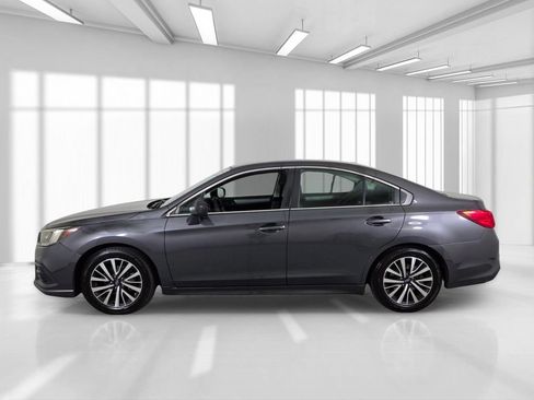 Used 2019 Subaru Legacy 2.5i w/ Alloy Wheel Package AWD/4WD image 4