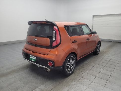 Used 2018 Kia Soul ! w/ Tech Package FWD image 9