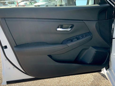 New 2025 Nissan Sentra SV w/ All-Weather Package image 18