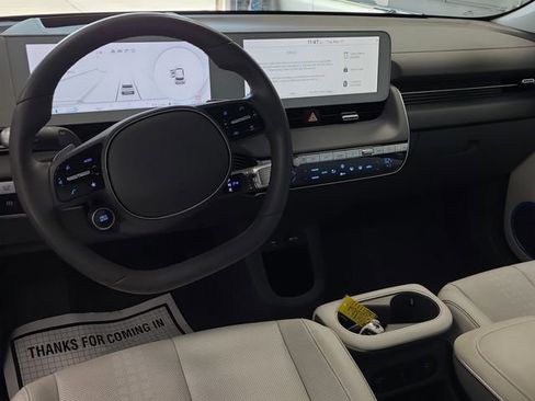 Used 2024 Hyundai Ioniq 5 Limited image 6