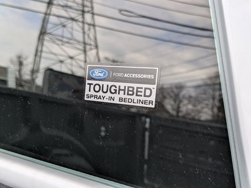 New 2026 Ford F250 XL AWD/4WD image 13