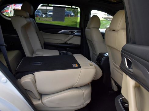 Used 2016 MAZDA CX-9 Grand Touring image 43