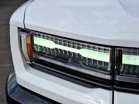 New 2026 GMC Hummer EV SUV image 5