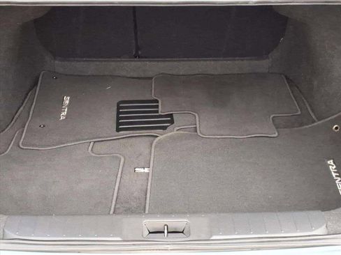 Used 2024 Nissan Sentra SR image 10