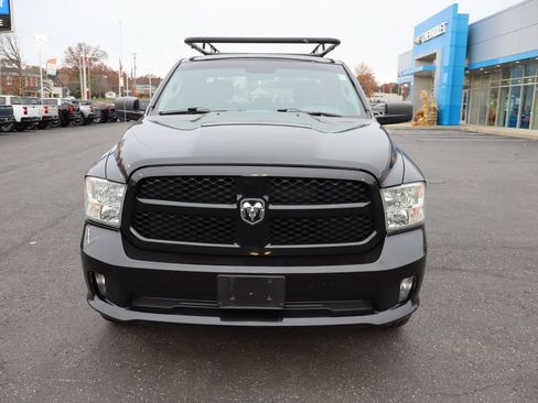 Used 2017 RAM 1500 Express image 25