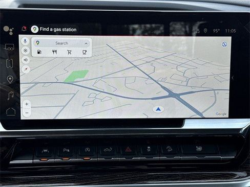 New 2026 GMC Sierra 1500 Elevation w/ Elevation Premium Package image 18