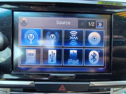 Used 2013 Honda Accord Touring image 26
