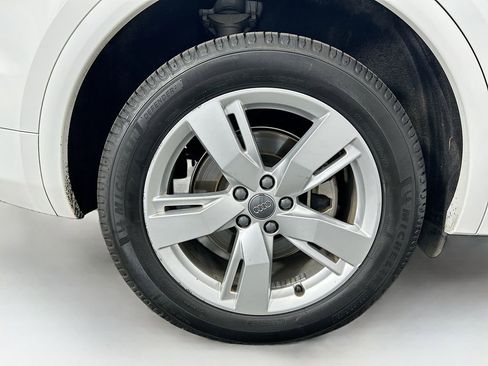 Used 2018 Audi Q5 2.0T Premium Plus w/ Premium Plus Package image 32