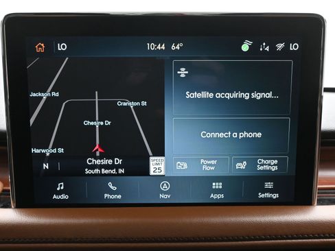 Used 2021 Lincoln Aviator Grand Touring w/ Elements Package Plus image 15