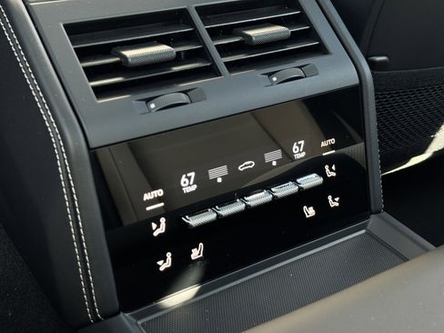 New 2025 Porsche Panamera 4 image 29