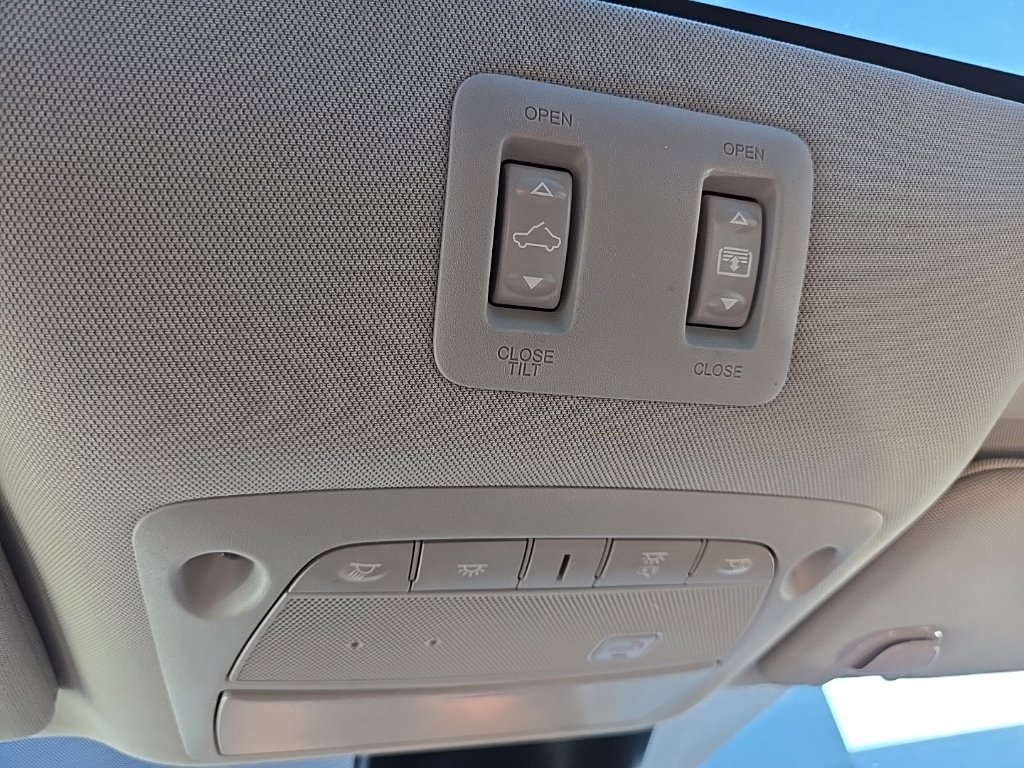 Used 2019 Nissan Murano Platinum w/ Cargo Package AWD/4WD image 30