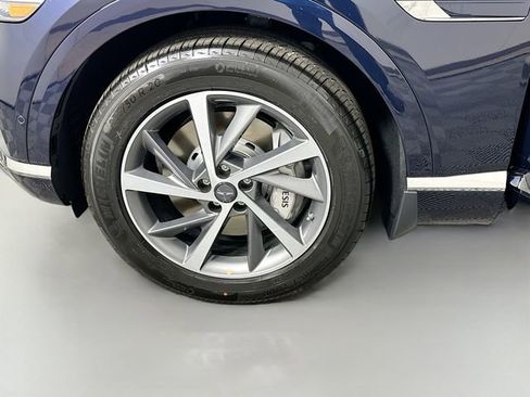 New 2026 Genesis GV80 2.5T Advanced image 23