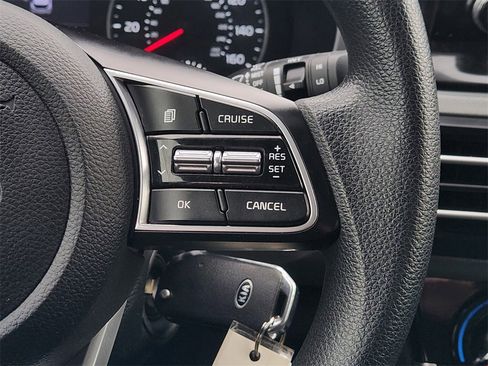 Used 2021 Kia Seltos LX image 27