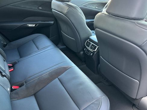 Certified 2024 Lexus RX 350 w/ Luxury Package image 31