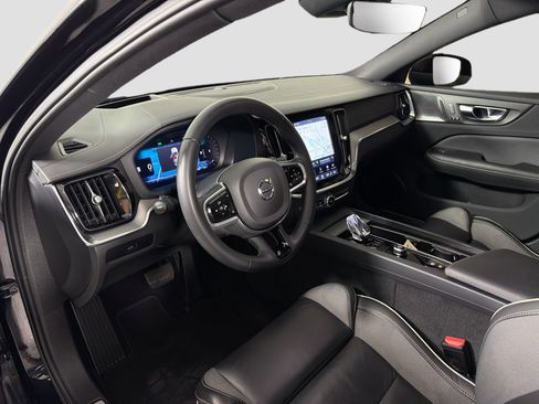 Certified 2023 Volvo S60 B5 Ultimate FWD image 10