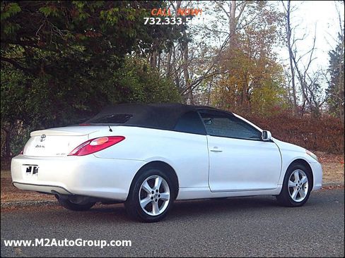 Used 2005 Toyota Solara SLE image 4