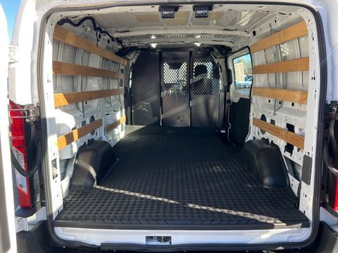 Used 2024 Ford Transit 250 Low Roof w/ Exterior Upgrade Package image 17