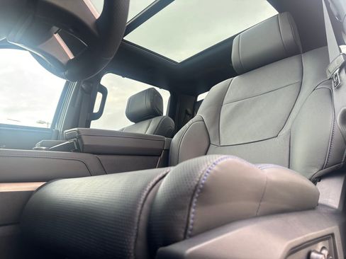 New 2026 Toyota Tundra Platinum image 10