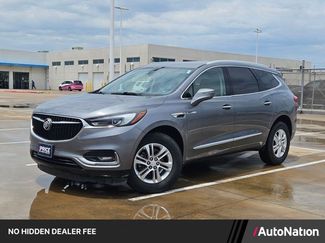 Used 2019 Buick Enclave Premium FWD video 1