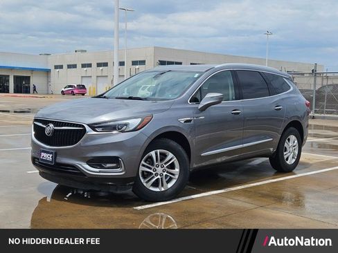 Used 2019 Buick Enclave Premium FWD image 1