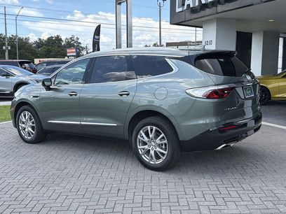 Certified 2024 Buick Enclave Essence w/ Experience Buick Package