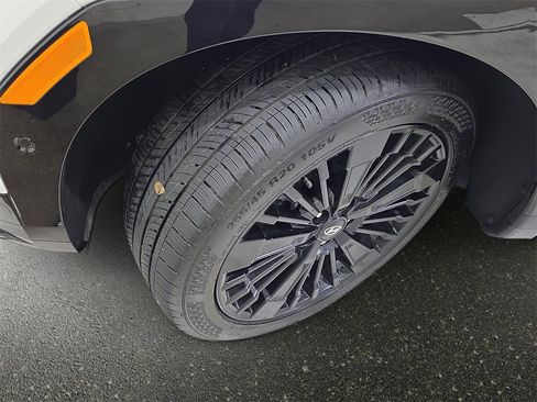 Used 2025 Hyundai Santa Fe Calligraphy image 36