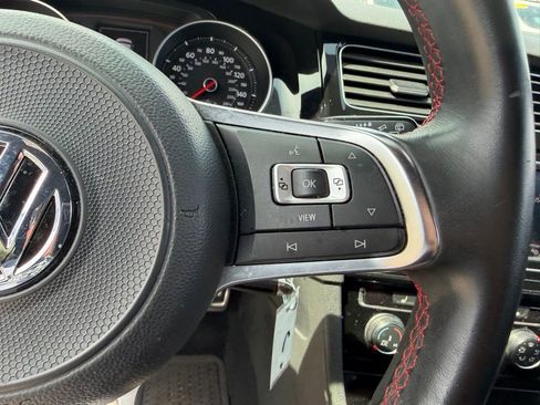 Used 2020 Volkswagen GTI S image 30
