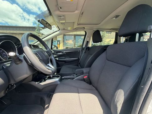 Used 2015 Honda Fit EX image 21
