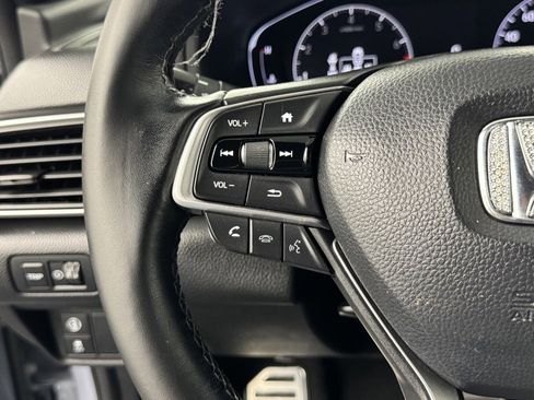 Used 2021 Honda Accord Sport image 24