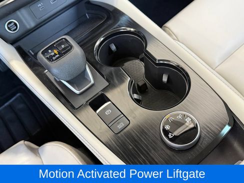 Used 2023 Nissan Rogue SL w/ SL Premium Package AWD/4WD image 32