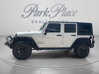 Used 2011 Jeep Wrangler Unlimited Sport w/ Connectivity Group AWD/4WD video 2