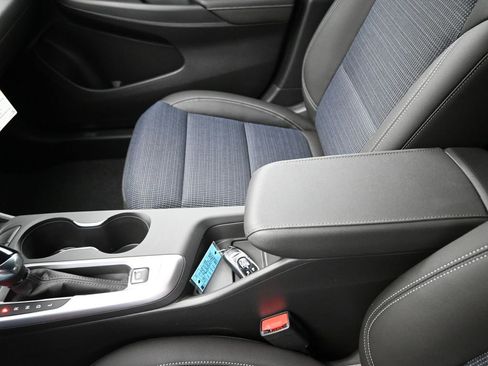 New 2026 Buick Envista Preferred w/ Convenience I Package image 15