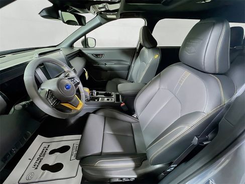 New 2026 Subaru Outback Wilderness image 17