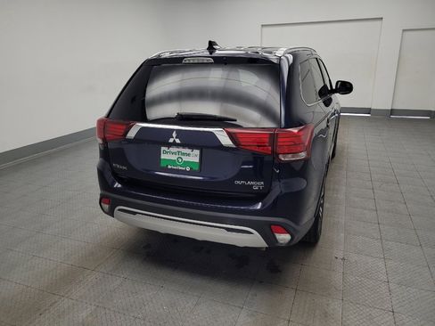 Used 2019 Mitsubishi Outlander GT AWD/4WD image 7