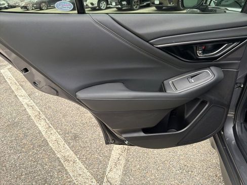 Used 2023 Subaru Outback Touring XT image 34
