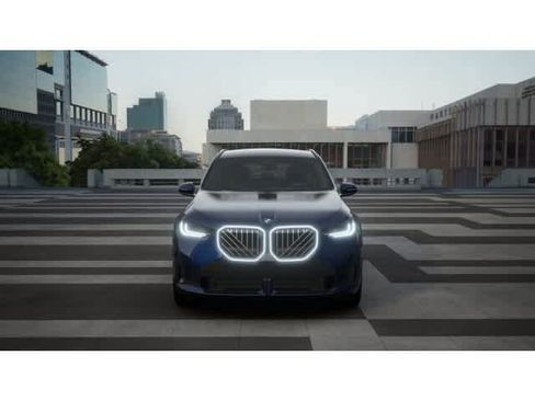 New 2026 BMW X3 xDrive30 image 3