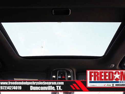 New 2025 Jeep Grand Cherokee L Altitude image 39