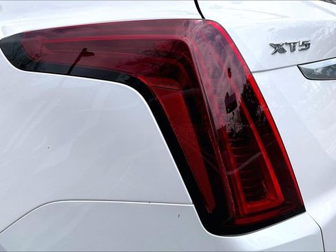 Certified 2024 Cadillac XT5 Premium Luxury FWD image 26