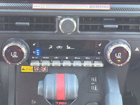 New 2026 Toyota Tacoma TRD Pro image 23