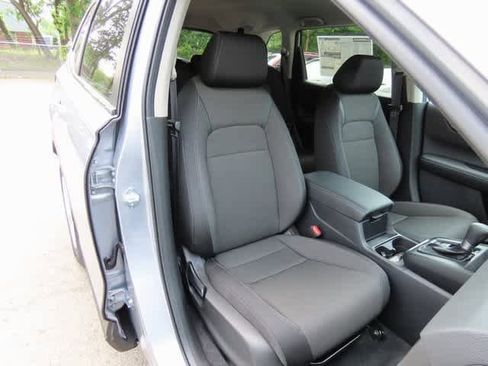 New 2026 Honda CR-V LX image 16