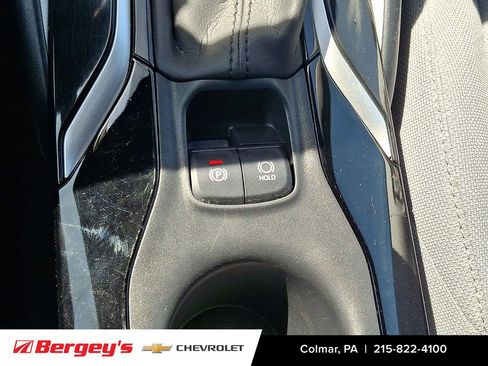 Used 2021 Toyota Corolla SE w/ Body Protection Package (TMS) FWD image 26