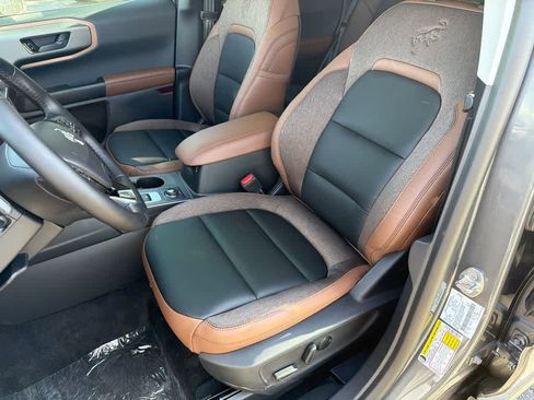 New 2026 Ford Bronco Sport Outer Banks AWD/4WD image 10
