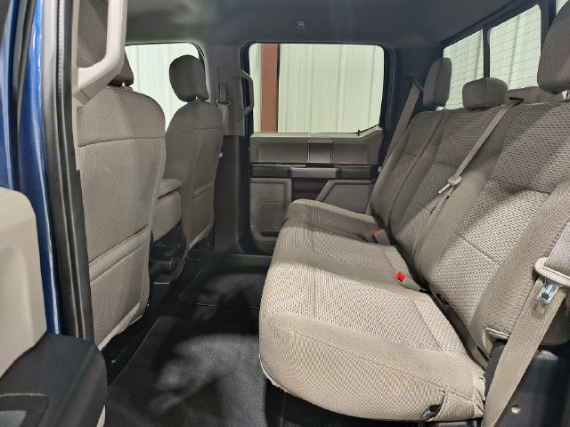 Used 2019 Ford F150 XLT w/ Equipment Group 302A Luxury AWD/4WD image 16