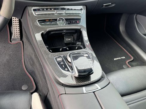 Used 2019 Mercedes-Benz E 53 AMG image 20