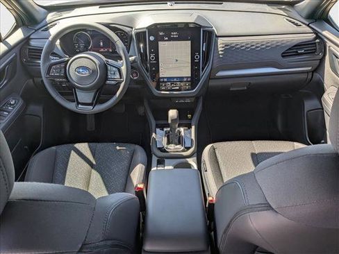 New 2025 Subaru Forester Premium image 16