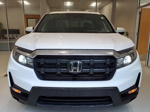 Used 2024 Honda Ridgeline RTL image 2