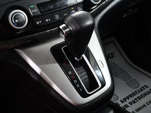 Used 2013 Honda CR-V EX-L image 31